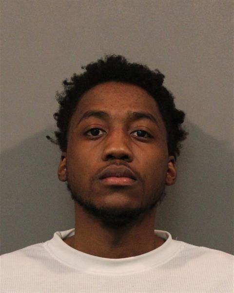 Tyreq Marquis Bryant